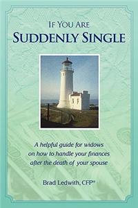 If You Are Suddenly Single