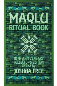 Maqlu Ritual Book