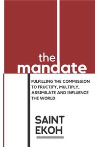 The Mandate