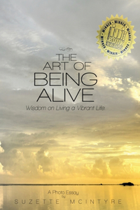 Art of Being Alive