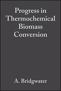 Progress in Thermochemical Biomass Conversion: 2 Volume Set