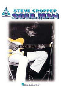 Steve Cropper - Soul Man