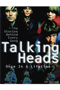 Talking Heads