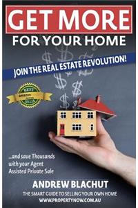 Get More For Your Home