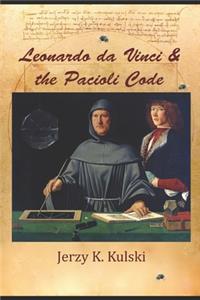 Leonardo da Vinci and the Pacioli Code