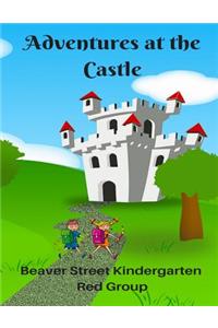 Adventures at the Castle