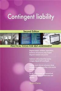 Contingent liability Second Edition