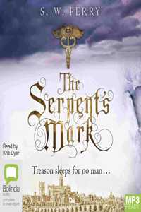 The Serpent's Mark