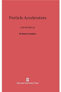 Particle Accelerators