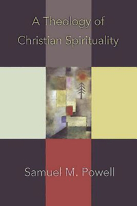 Theology of Christian Spirituality