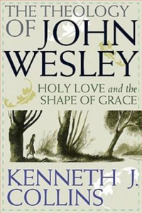 Theology of John Wesley