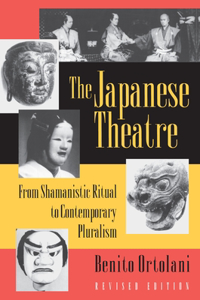 Japanese Theatre