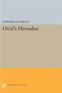 Ovid's Heroidos