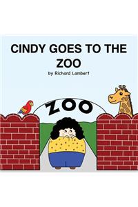 Cindy Goes to the Zoo