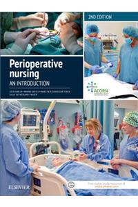 Perioperative Nursing