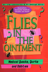 Flies in the Ointment