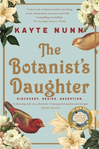 Botanist's Daughter