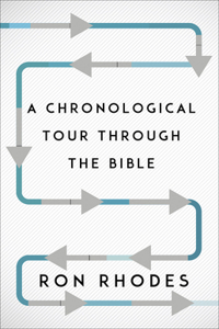 Chronological Tour Through the Bible