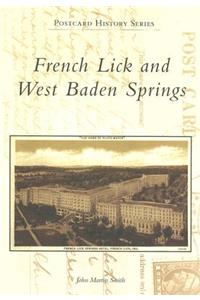 French Lick and West Baden Springs