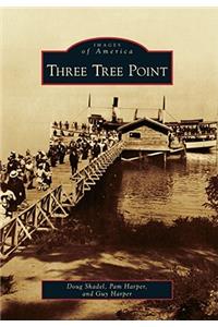 Three Tree Point