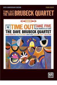 Time Out: The Dave Brubeck Quartet