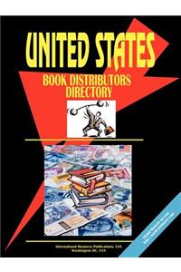 US Book Distributors Directory