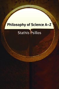 Philosophy of Science A-Z