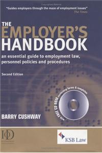 The Employer'S Handbook Second Edition