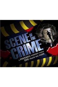 Scene of the Crime