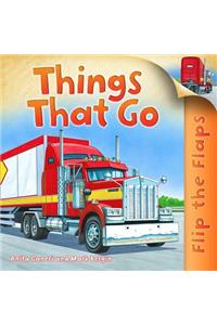 Things That Go!