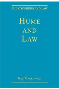 Hume and Law