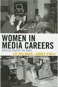 Women in Media Careers