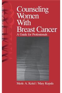 Counseling Women with Breast Cancer