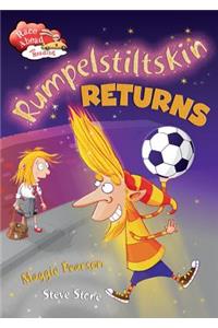 Rumpelstiltskin Returns