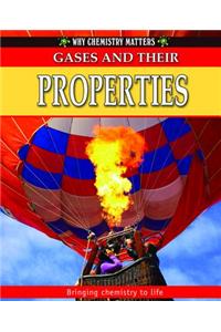 Gases and their Properties