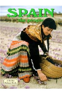 Spain, the People