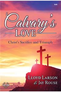 Calvary's Love