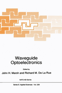 Waveguide Optoelectronics