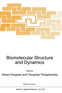 Biomolecular Structure and Dynamics