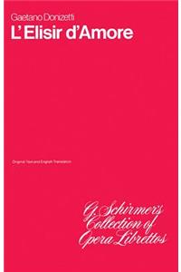 L'Elisir d'Amore