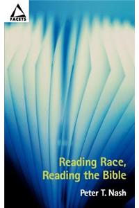 Reading Race, Reading the Bible