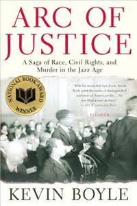 Arc Of Justice
