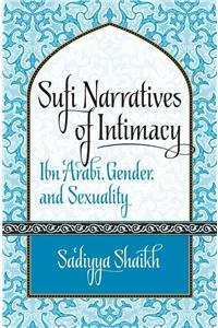 Sufi Narratives of Intimacy