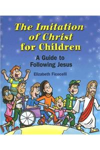 Imitation of Christ for Children