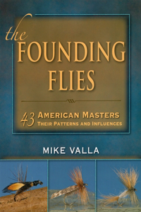 The Founding Flies