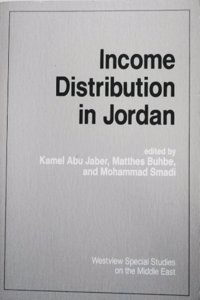 Income Distribution in Jordan