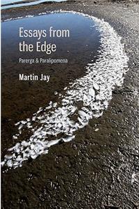Essays from the Edge