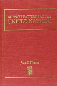 Support Patterns at the United Nations