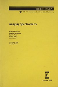 Imaging Spectrometry