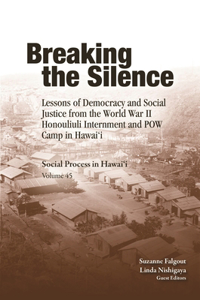 Breaking the Silence